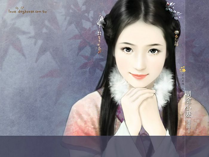 illustration_painting_artwork_of_Chinese_beauty_in_ancient_costume_b859.jpg
