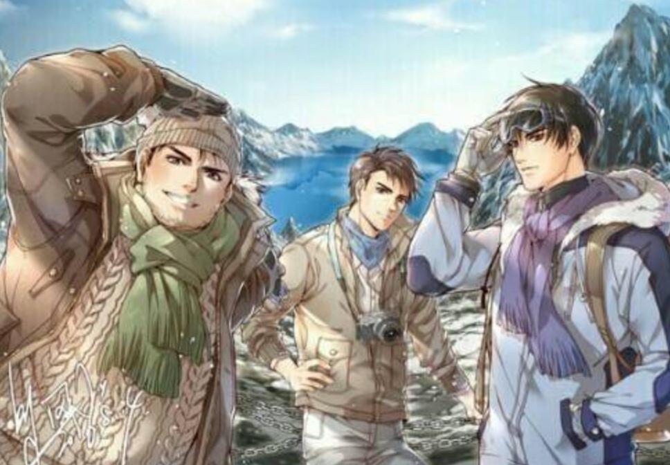 这部《盗墓笔记》的动画片中,方言发声成为了一大亮点.